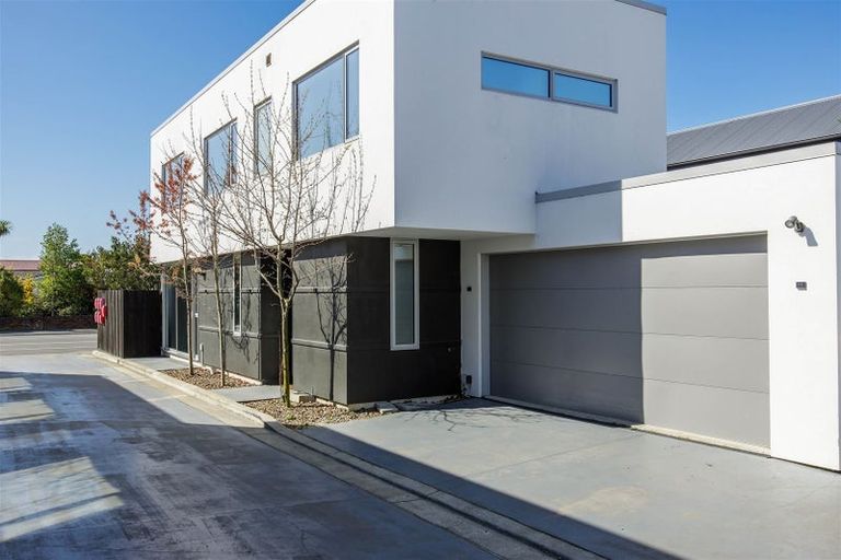 Photo of property in 7/670 Ferry Road, Woolston, Christchurch, 8023