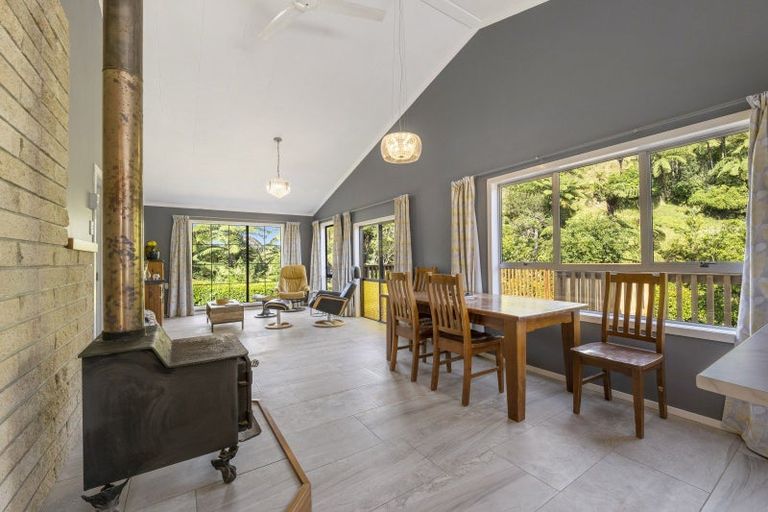 Photo of property in 77 Dorset Road, Hillsborough, New Plymouth, 4372
