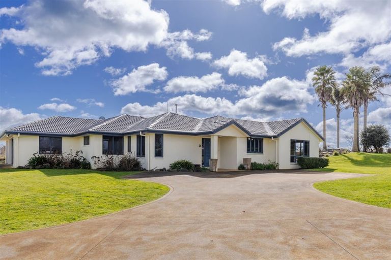 Photo of property in 63 Mangaorongo Road, Otorohanga, 3972