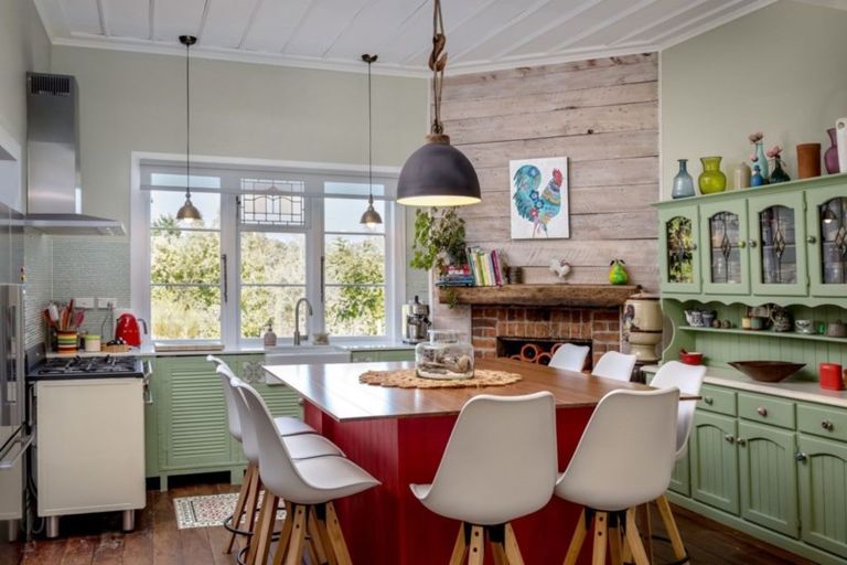 Photo of property in 9 Moroa Road, Tauwharenikau, Featherston, 5771