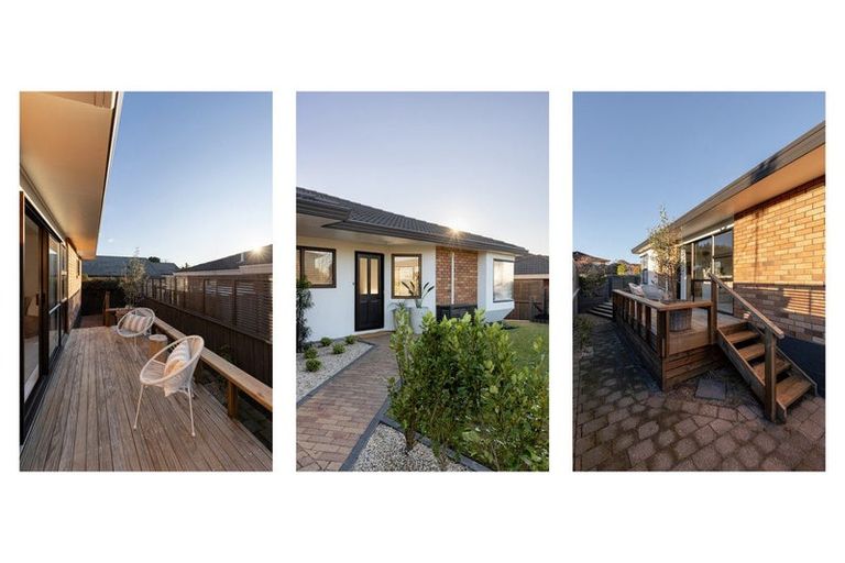 Photo of property in 2/2 Heron Avenue, Matua, Tauranga, 3110