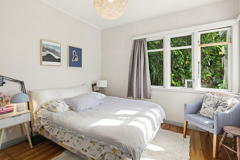 Photo of property in 77 Oban Street, Wadestown, Wellington, 6012