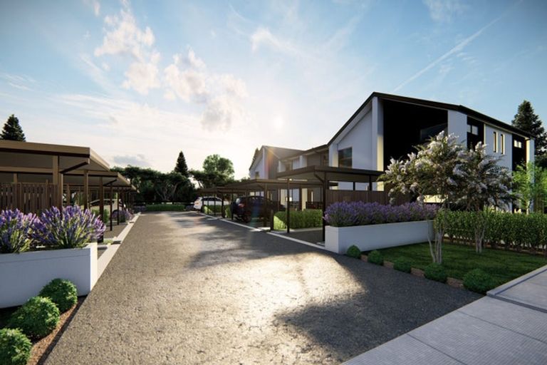 Photo of property in 18 Fairhall Street, Rolleston, 7615