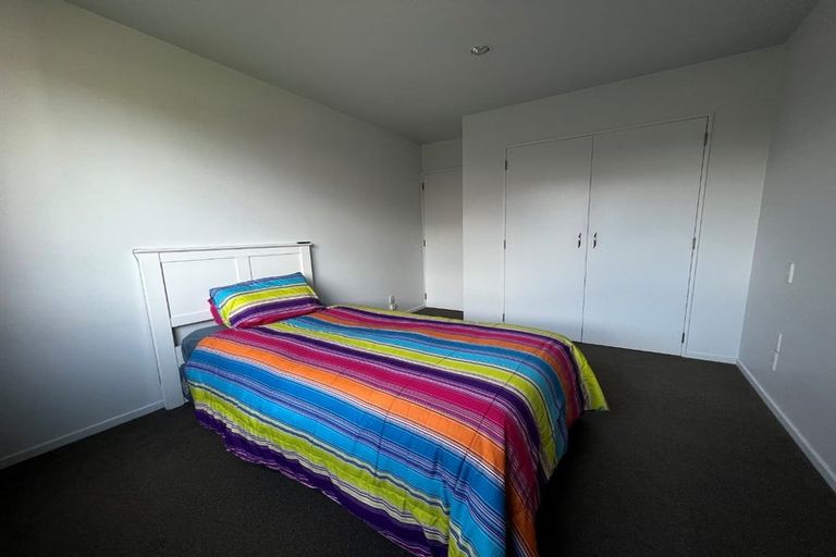 Photo of property in 24g Jozecom Place, Rolleston, 7614