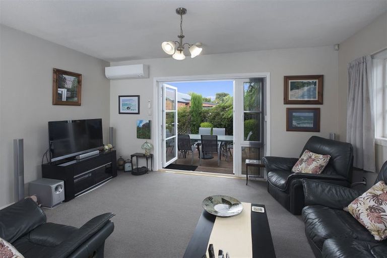 Photo of property in 368 Lyttelton Street, Spreydon, Christchurch, 8024