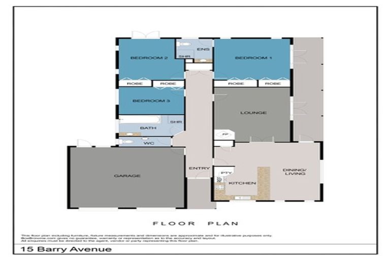 Photo of property in 15 Barry Avenue, Cromwell, 9310