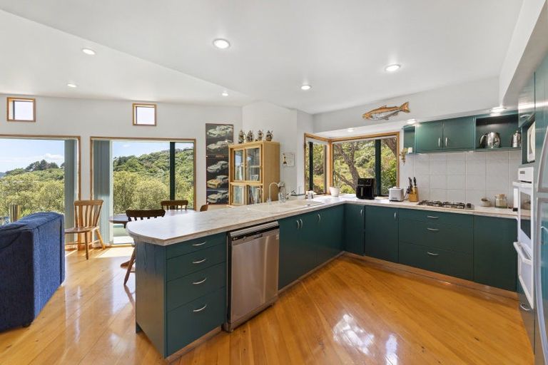 Photo of property in 8 Hardy Street, Johnsonville, Wellington, 6037