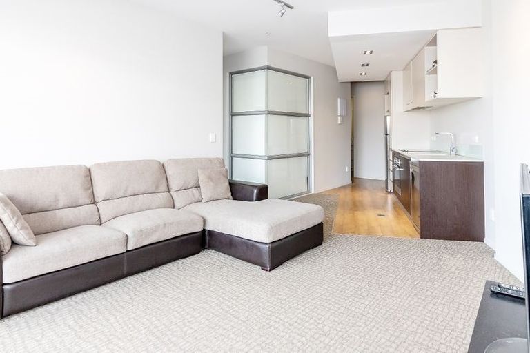 Photo of property in Masina Apartments, 101/80u Riddiford Street, Newtown, Wellington, 6021