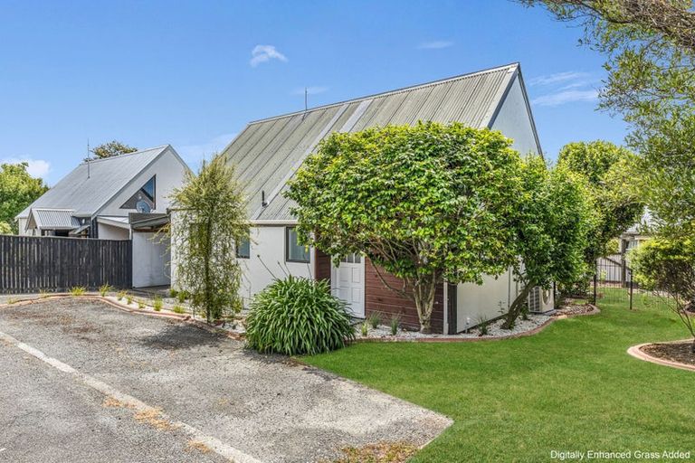 Photo of property in 302b Scott Street, Witherlea, Blenheim, 7201