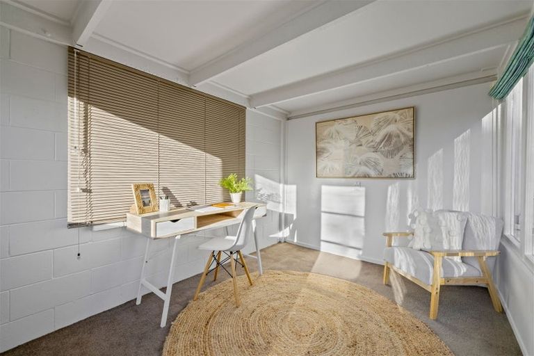 Photo of property in 99 Knowles Street, St Albans, Christchurch, 8052