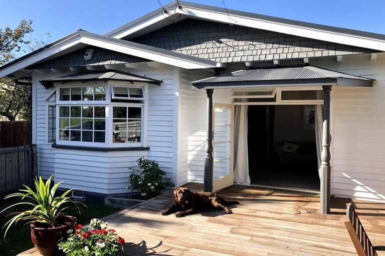 Photo of property in 34 Rose Street, Somerfield, Christchurch, 8024