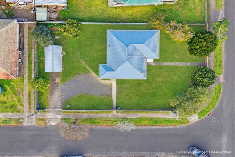 Photo of property in 32 Vogel Street, Kawerau, 3127