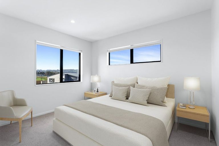 Photo of property in 32 Viridian Avenue, Rosehill, Papakura, 2113