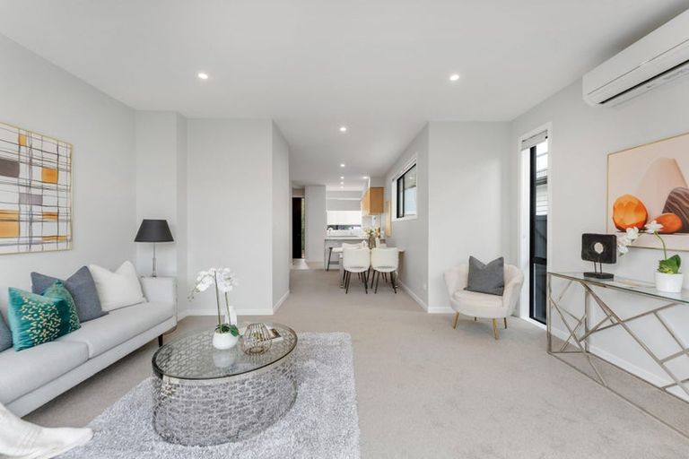 Photo of property in 2a Treloar Crescent, Hobsonville, Auckland, 0616