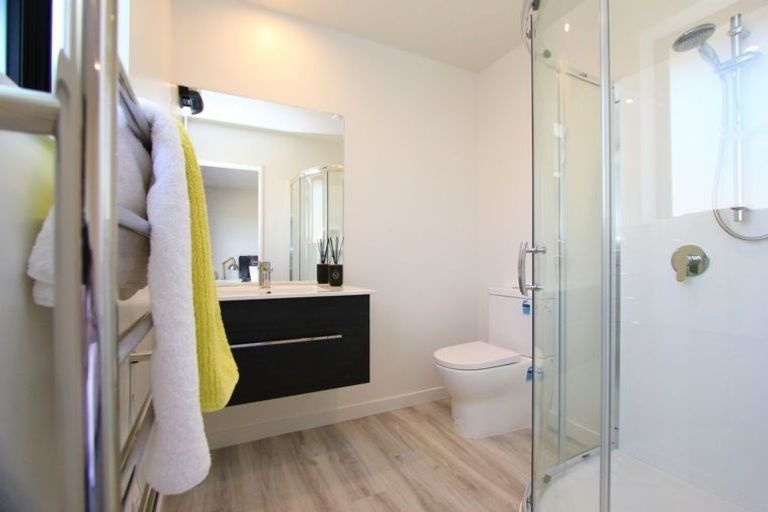 Photo of property in 17 Northmoor Boulevard, Rolleston, 7615