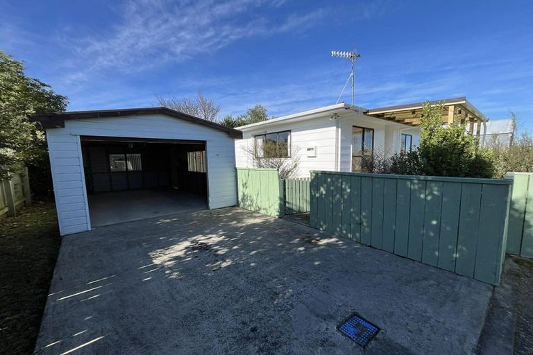 Photo of property in 15b Douglas Street, Levin, 5510