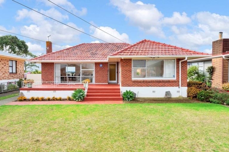 Photo of property in 22 Pukaki Road, Mangere, Auckland, 2022