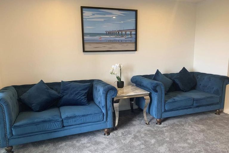 Photo of property in 5/37 Oram Avenue, New Brighton, Christchurch, 8061
