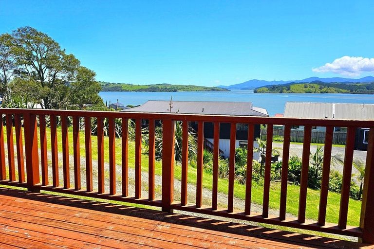 Photo of property in 7 Mariner Street, Rawene, Kaikohe, 0473