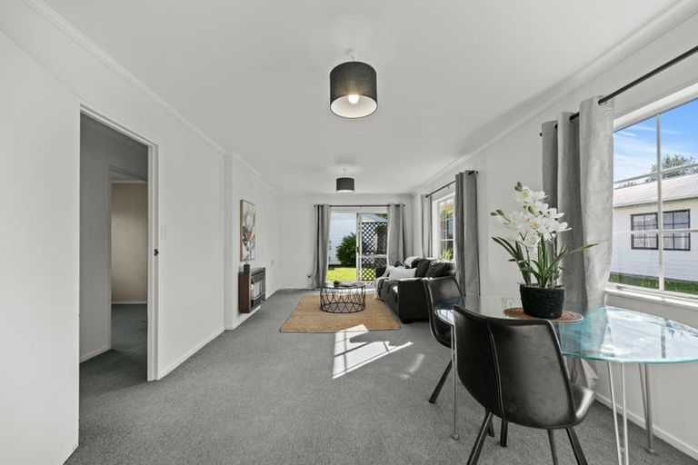 Photo of property in 10a Ihle Street, Terrace End, Palmerston North, 4410