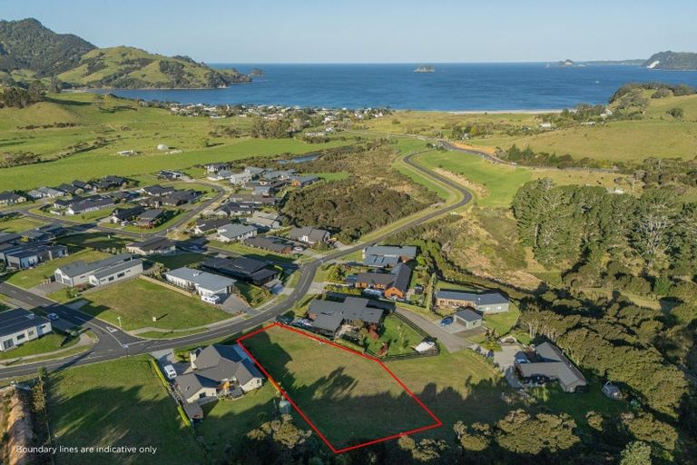 Photo of property in 53 Discovery Drive, Wharekaho, Whitianga, 3510