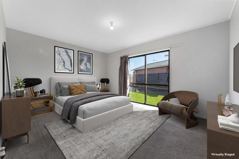 Photo of property in 47 Peppertree Glade, Kelvin Grove, Palmerston North, 4414