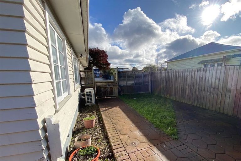 Photo of property in 66 Randolph Street, Woolston, Christchurch, 8062