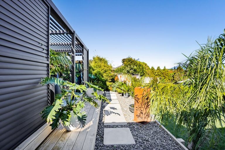 Photo of property in 4 Whenu Way, Bell Block, New Plymouth, 4312