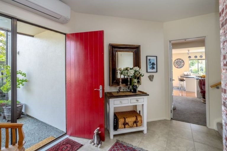 Photo of property in 41 Reading Street, Greytown, 5712