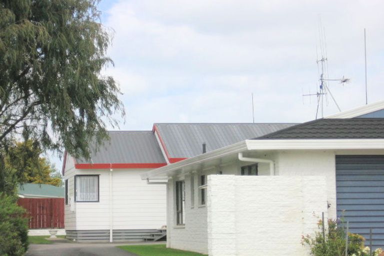 Photo of property in 115 Lorne Street, Morrinsville, 3300