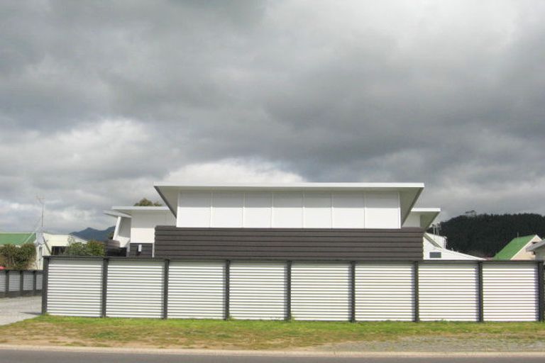 Photo of property in 207a Ocean Road, Whangamata, 3620