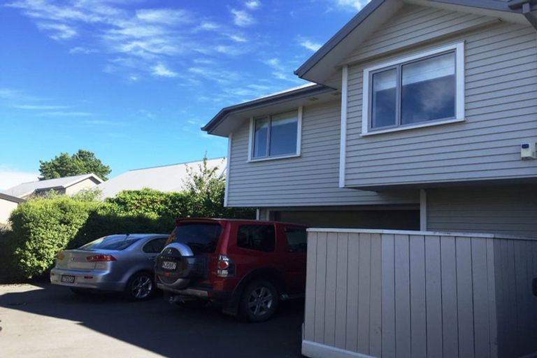 Photo of property in 541e Manchester Street, St Albans, Christchurch, 8014