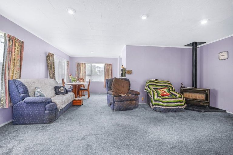 Photo of property in 6 Waiiti Place, Tokoroa, 3420