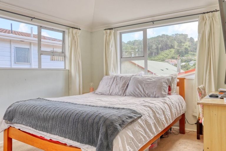 Photo of property in 3a Marshall Street, Karori, Wellington, 6012