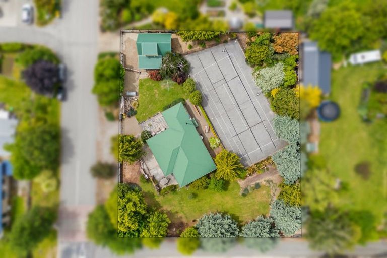 Photo of property in 4 Lawrence Street, Bannockburn, Cromwell, 9384