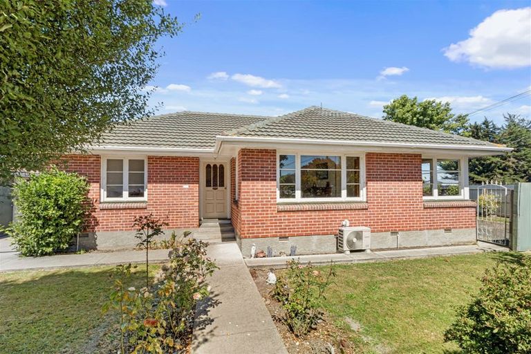 Photo of property in 102 Sturrocks Road, Casebrook, Christchurch, 8051