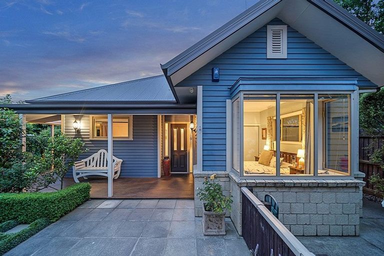 Photo of property in 18 Milesbrook Close, Rangiora, 7400