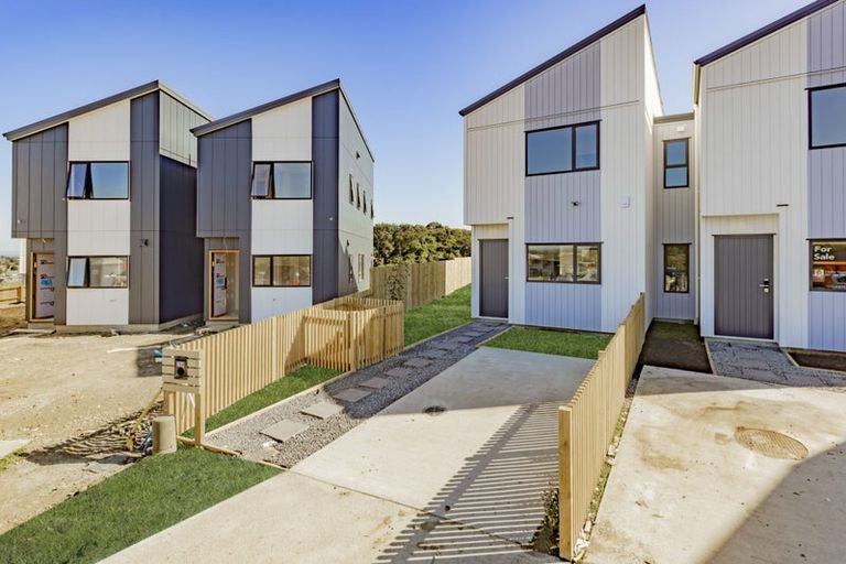 Photo of property in 10b Kotahitanga Street, Papakura, 2110