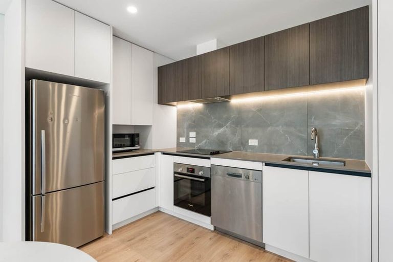 Photo of property in 312/3 Kaipiho Lane, Albany, Auckland, 0632