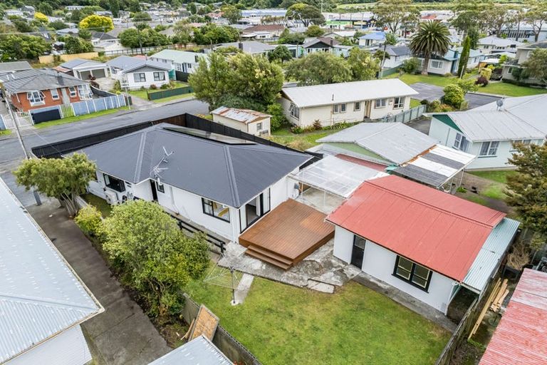 Photo of property in 62 Karamu Crescent, Wainuiomata, Lower Hutt, 5014
