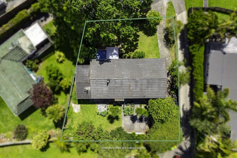 Photo of property in 30 Pipitea Place, Massey, Auckland, 0614