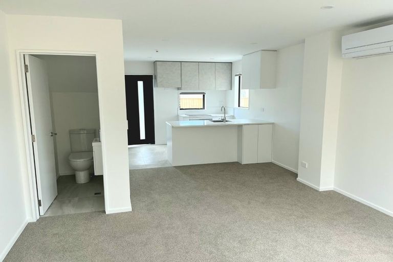 Photo of property in 5/25 Marlborough Street, Phillipstown, Christchurch, 8011