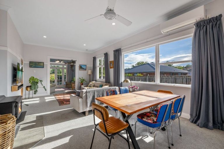 Photo of property in 71 Parker Street, Mayfield, Blenheim, 7201
