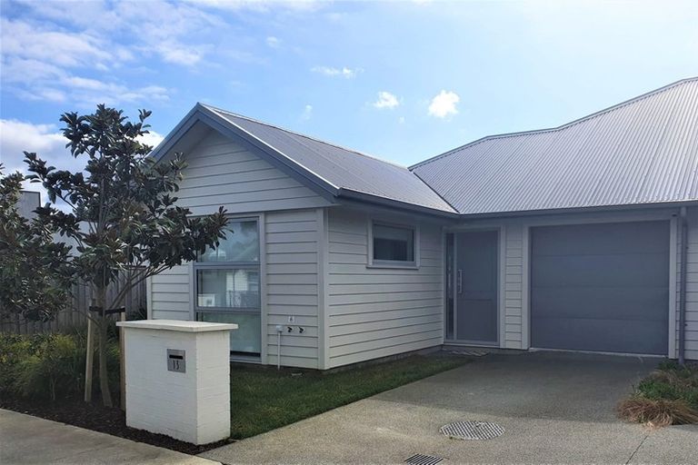 Photo of property in 13 Fairwater Road, Warkworth, 0910