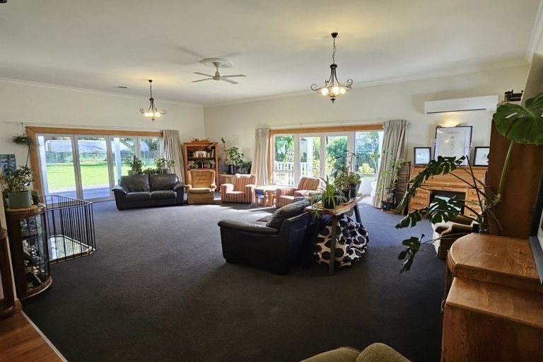 Photo of property in 232 Marsden Road, Greymouth, 7805