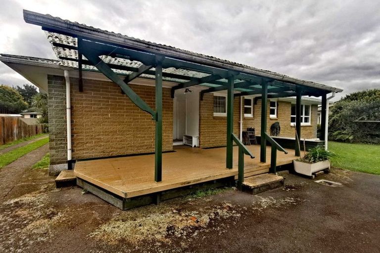 Photo of property in 16 Norrie Place, Hillcrest, Rotorua, 3015