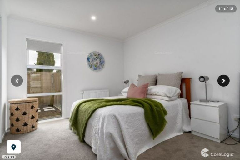 Photo of property in 4 Kummer Crescent, Masterton, 5810