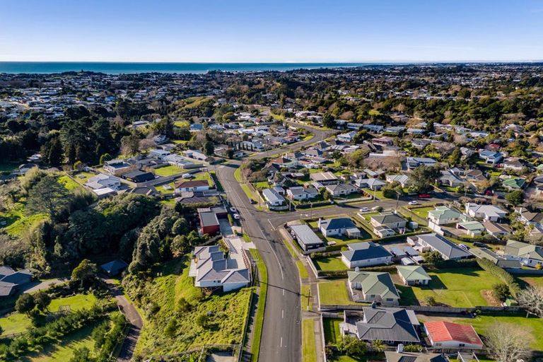 Photo of property in 284 Frankley Road, Ferndale, New Plymouth, 4310