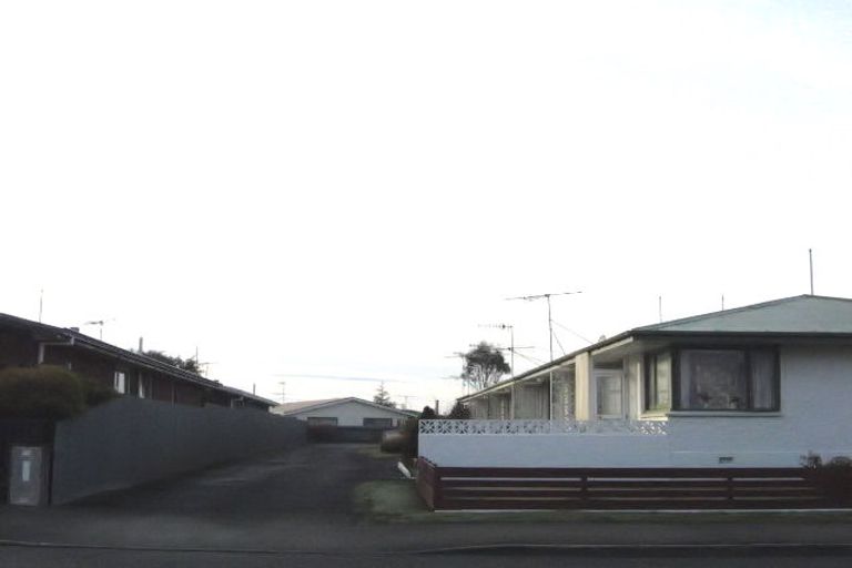 Photo of property in 47 Mary Street, Richmond, Invercargill, 9810