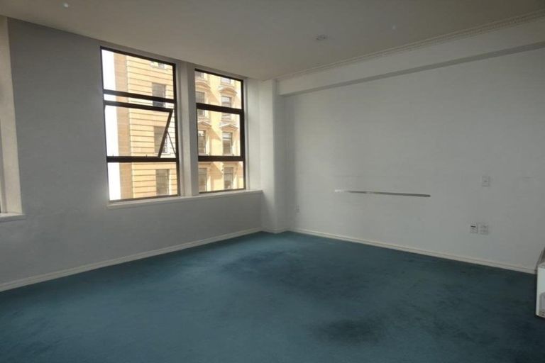 Photo of property in Quest Wellington Serviced Apart, 33u3c Hunter Street, Wellington Central, Wellington, 6011